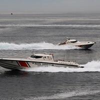 Akdeniz'de ikinci faciadan dönüldü!