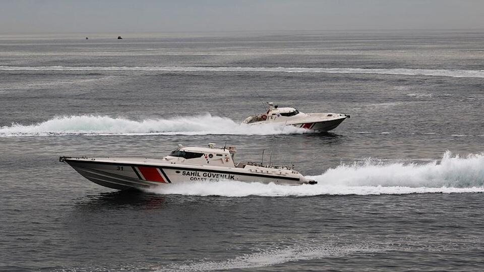 Akdeniz'de ikinci faciadan dönüldü!