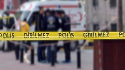 Cesedi boş bir arazide bulunmuştu!