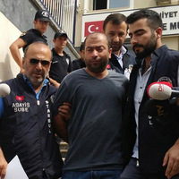 Şort giyen hemşireye tekme atan zanlı tutuklandı