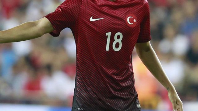 Ibrahimovic'i geride bıraktı!