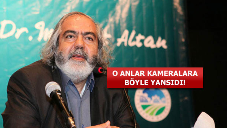 FETÖ'den gözaltındaki Mehmet Altan'ın evinden çıkan 1 dolar nasıl bulundu?