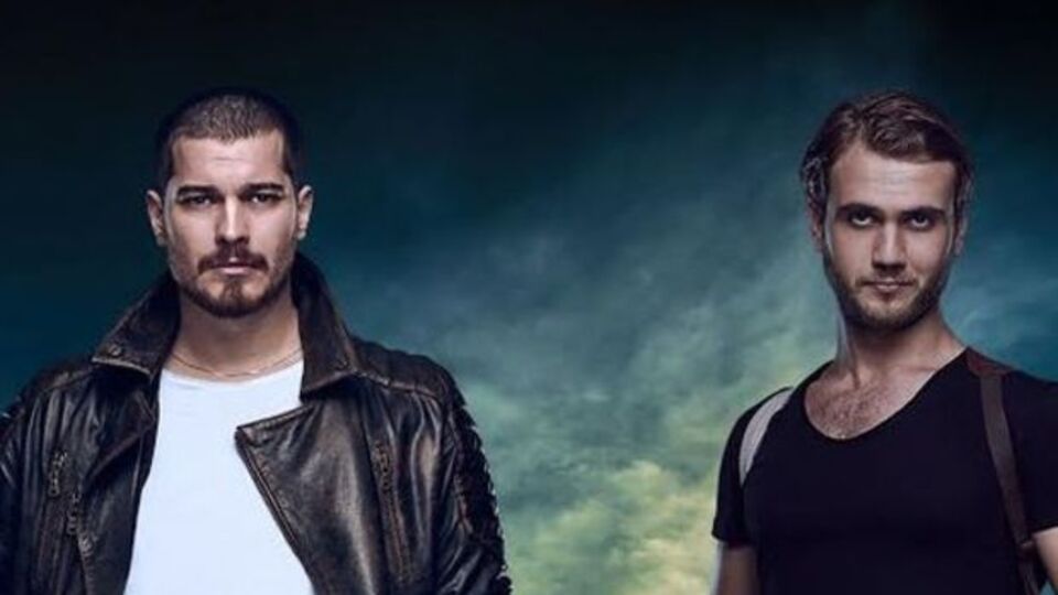 'İçerde' sosyal medyayı salladı!