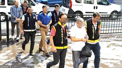 "Darbe girişimi tiyatro değildir, Fetullah Gülen'in Irmak TV'de ağzından duydum"