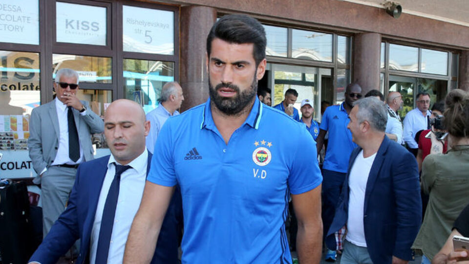 "Ben dahil herkes..."