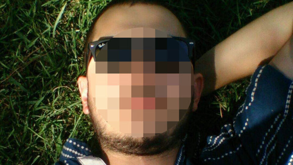 Motosikletli Şişli sapığına ilk dava! "Taciz bende hastalık"