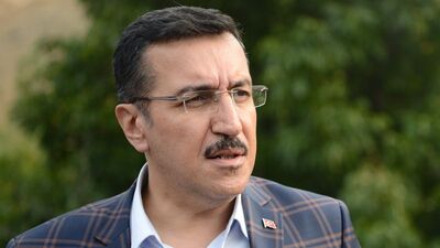 "Türk yatlarına vergisel avantajlar getireceğiz"