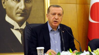 'Türk askeri, Suriye'de ABD özel kuvvetler askerlerini kurtardı'