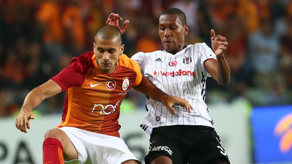 Derbinin İddaa oranları açıklandı