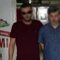 FETÖ'nün sözde komiser sorumlusu tutuklandı