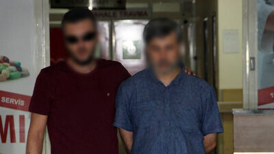 FETÖ'nün sözde komiser sorumlusu tutuklandı