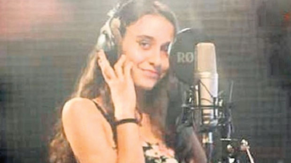 Türk 'Korecan' Asel'in başarısı!