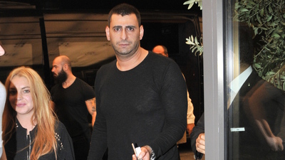 İstanbul'a şiş gözlerle giriş yaptı