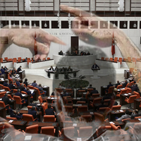 Meclis'e 'yedek kulübesi' mi geliyor?