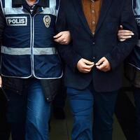 Ankara'da FETÖ operasyonu: 35 gözaltı