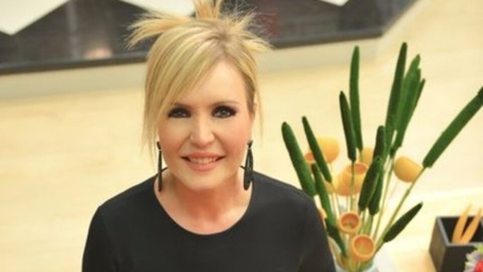 Seda Akgül'den olay açıklamalar