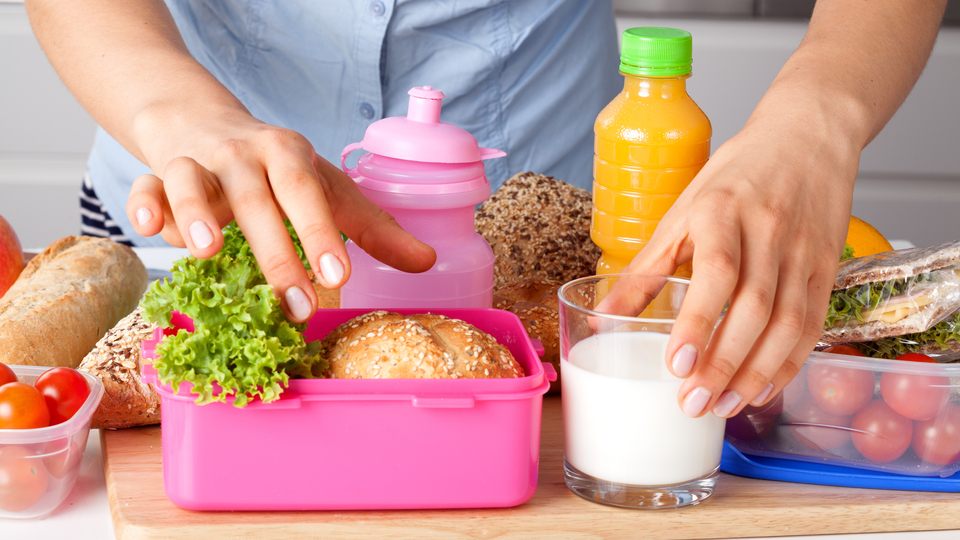 Çocuğunuza sakın içirmeyin!