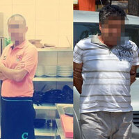 Aşk cinayetine müebbet hapis!