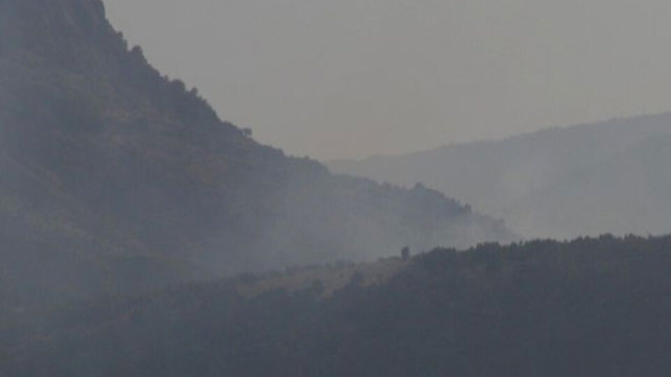 Kars'ta PKK saldırısı: 1 şehit