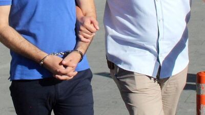 FETÖ operasyonlarında 20 Eylül günlüğü