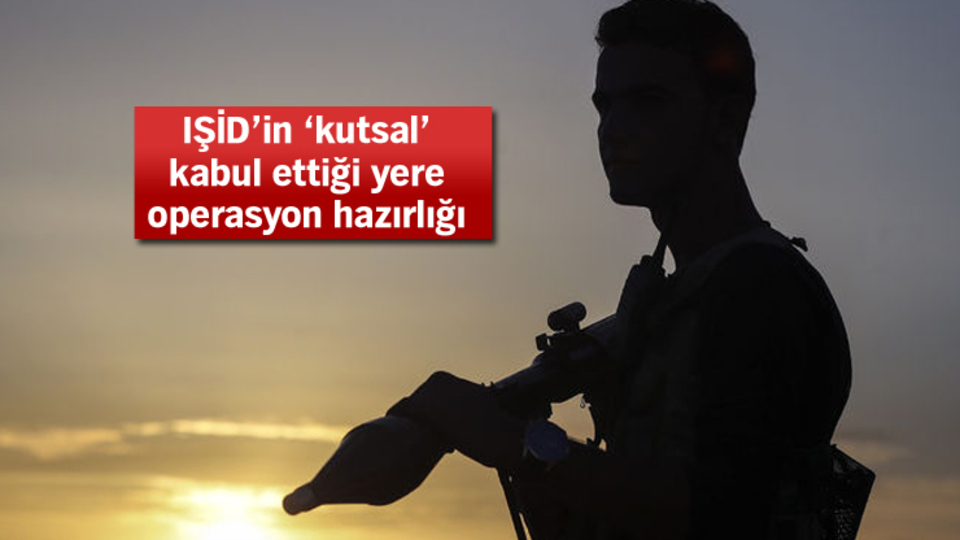 ÖSO'dan IŞİD'e büyük darbe planı