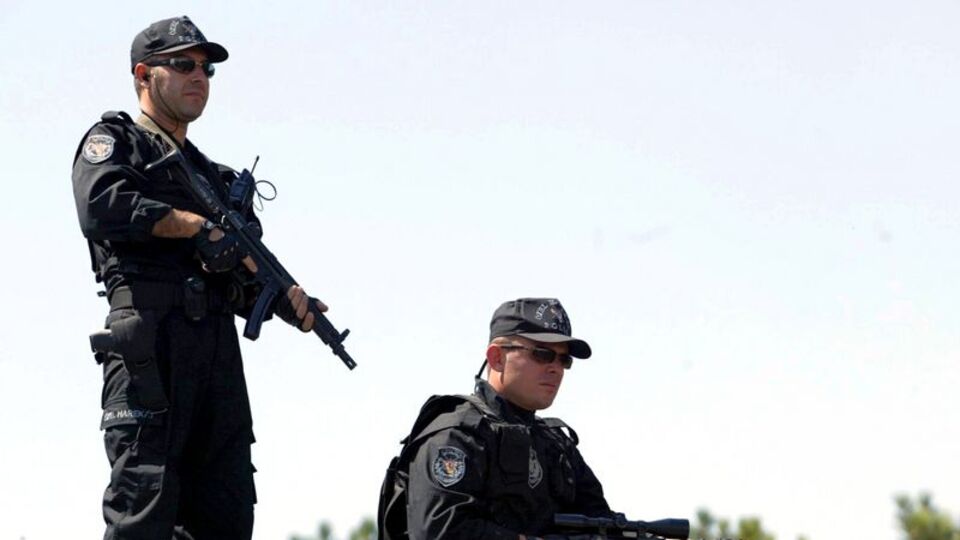 10 bin polis alımı için detaylar belli oldu