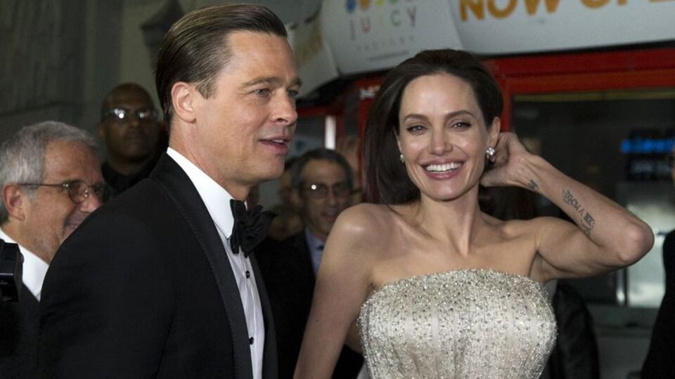 İşte ünlü çifti ayıran kadın!