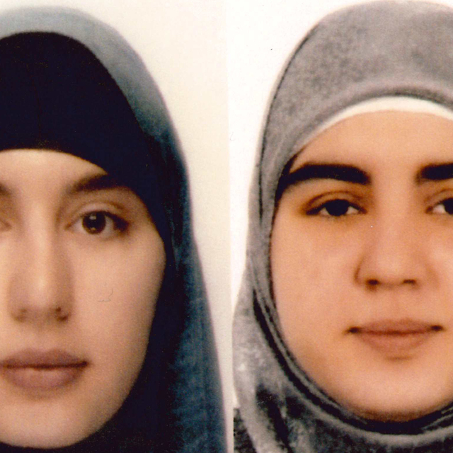 DAEŞ'in kancasında 119 gün!