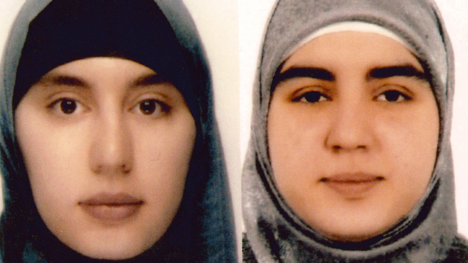 DAEŞ'in kancasında 119 gün!
