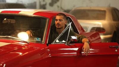 'İçerde' ilk bölümüyle izleyiciyi ekranlara kilitledi