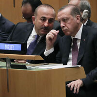 Erdoğan: Karşınızda bulunuyorsam...