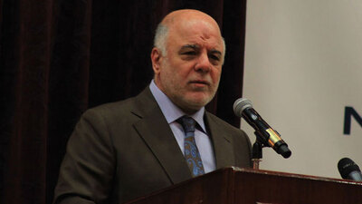 Irak Başbakanı: Türkiye askerlerini Irak'tan çeksin