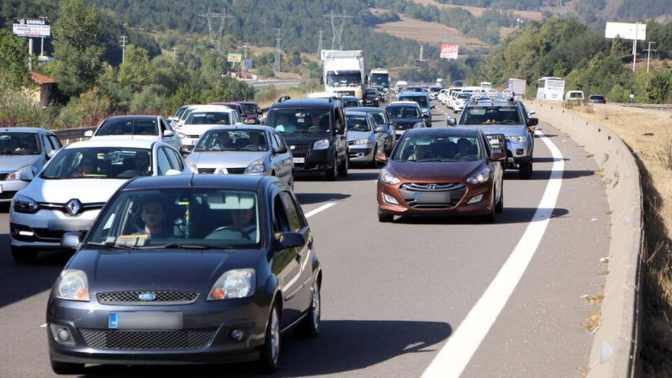 Bunu yapmayan otomobil sahibine akaryakıt yok!