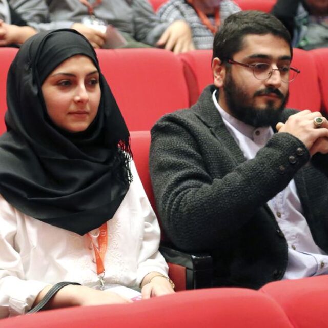 "Çırak" filmine Almanya'dan 'En İyi Film' ödülü