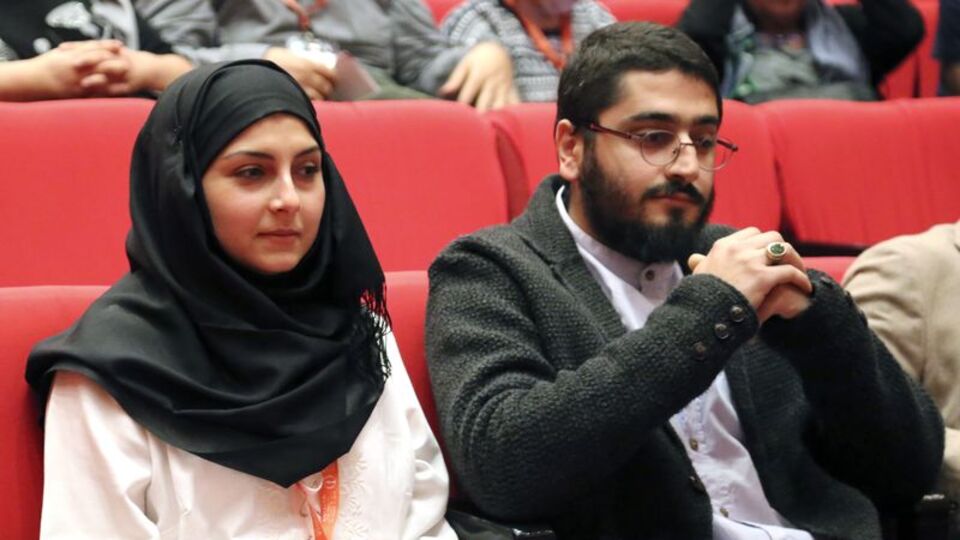 "Çırak" filmine Almanya'dan 'En İyi Film' ödülü