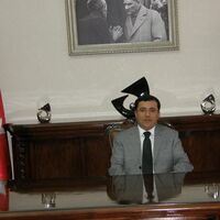 Siirt Baro Başkanı'na FETÖ gözaltısı