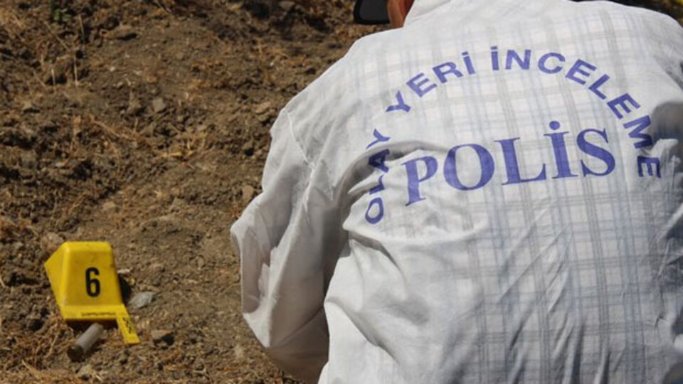 Cinsel tacizci amcasını öldüren çocuk hakkında karar!