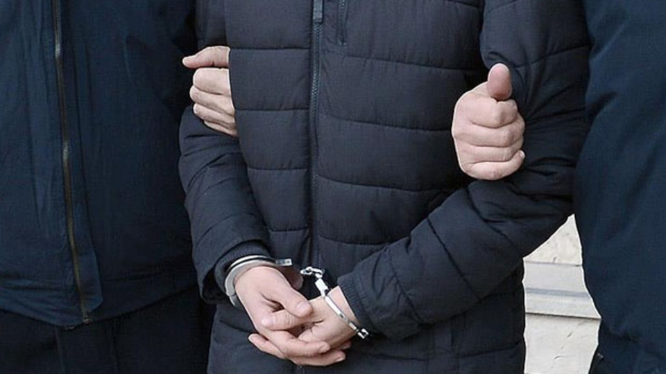 Van'da PKK operasyonu!