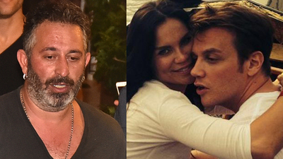 "Kimsenin peşinde koşmaz"