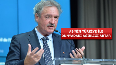 Lüksemburg'dan 15 Temmuz itirafı: Tam anlayamadık