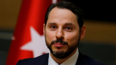 Yenilenebilir enerjiye 5 milyon liralık destek