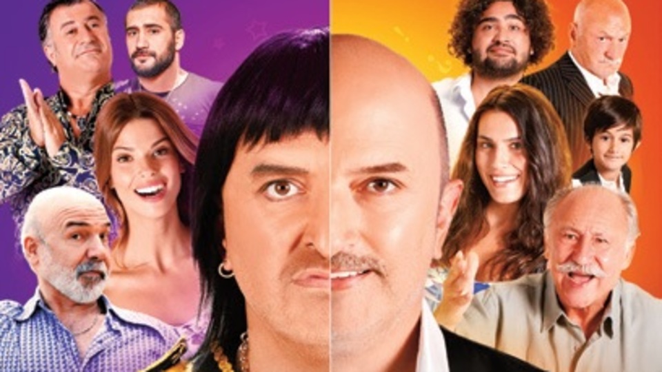 'Ferdi Baba'nın hayır duasını aldık'