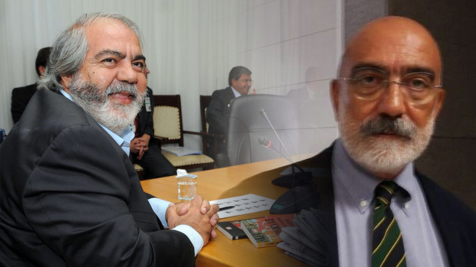 Altan kardeşler soruşturmasında sürpriz tanık!