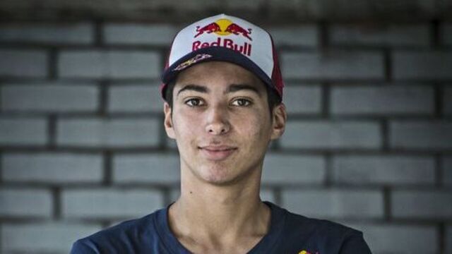 "Hayalim Moto GP"