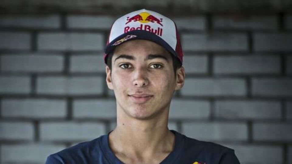 "Hayalim Moto GP"