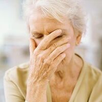 Alzheimer hastası yakını olanlara 10 öneri!