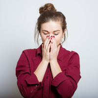 Koku alamıyor ya da kötü koku alıyorsanız...