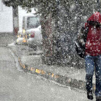 Dikkat! La Nina geliyor!