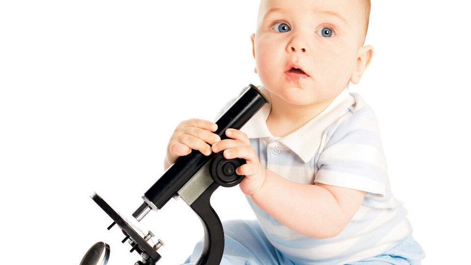 Bebek bezinin bilimsel tarafları