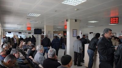 2016 yılı sonlarında karşılaşabileceğiniz vergiler